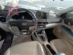 هیوندای کۆنا